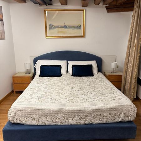 דירות ונציה San Marco Loft מראה חיצוני תמונה
