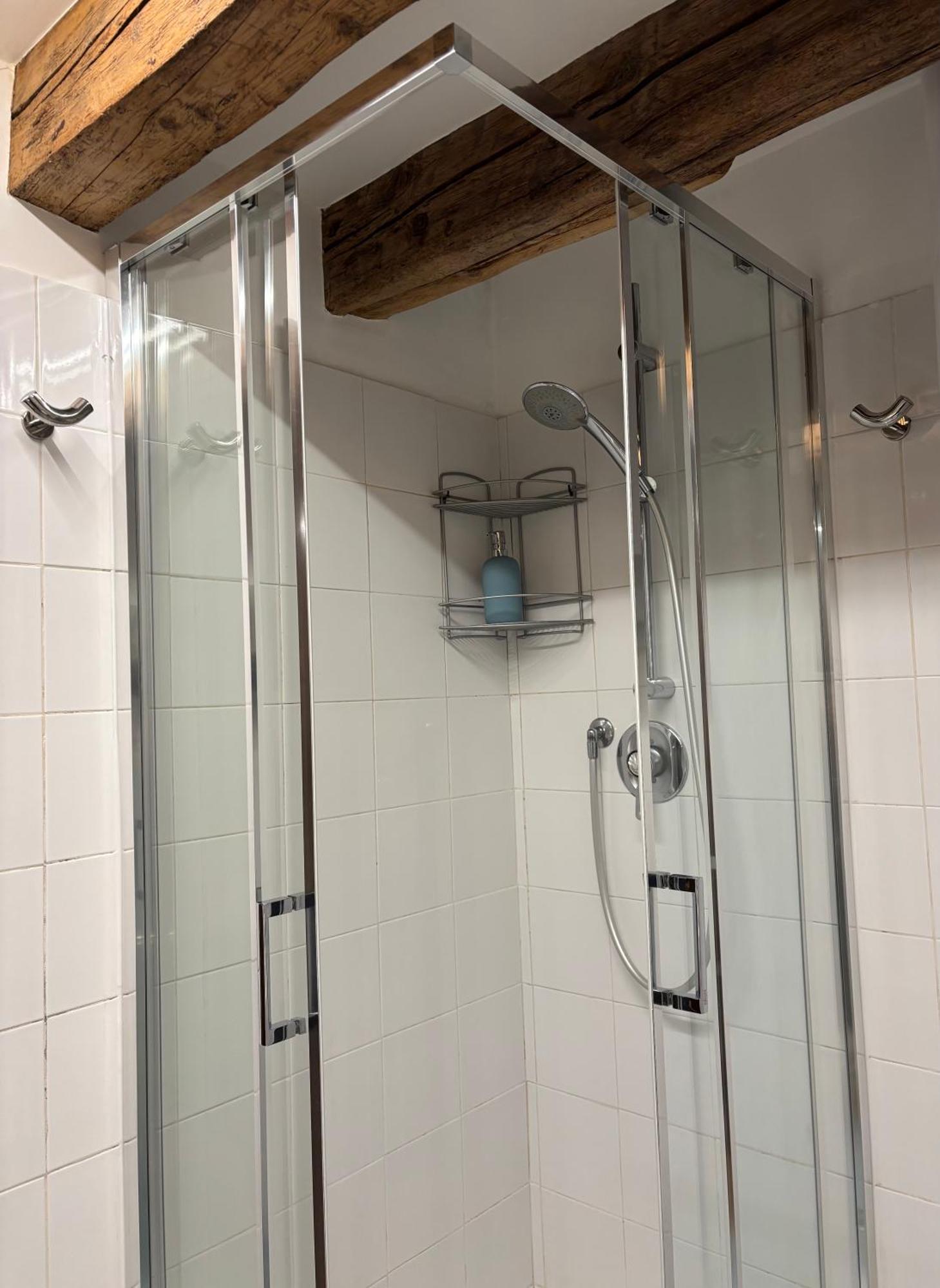דירות ונציה San Marco Loft מראה חיצוני תמונה