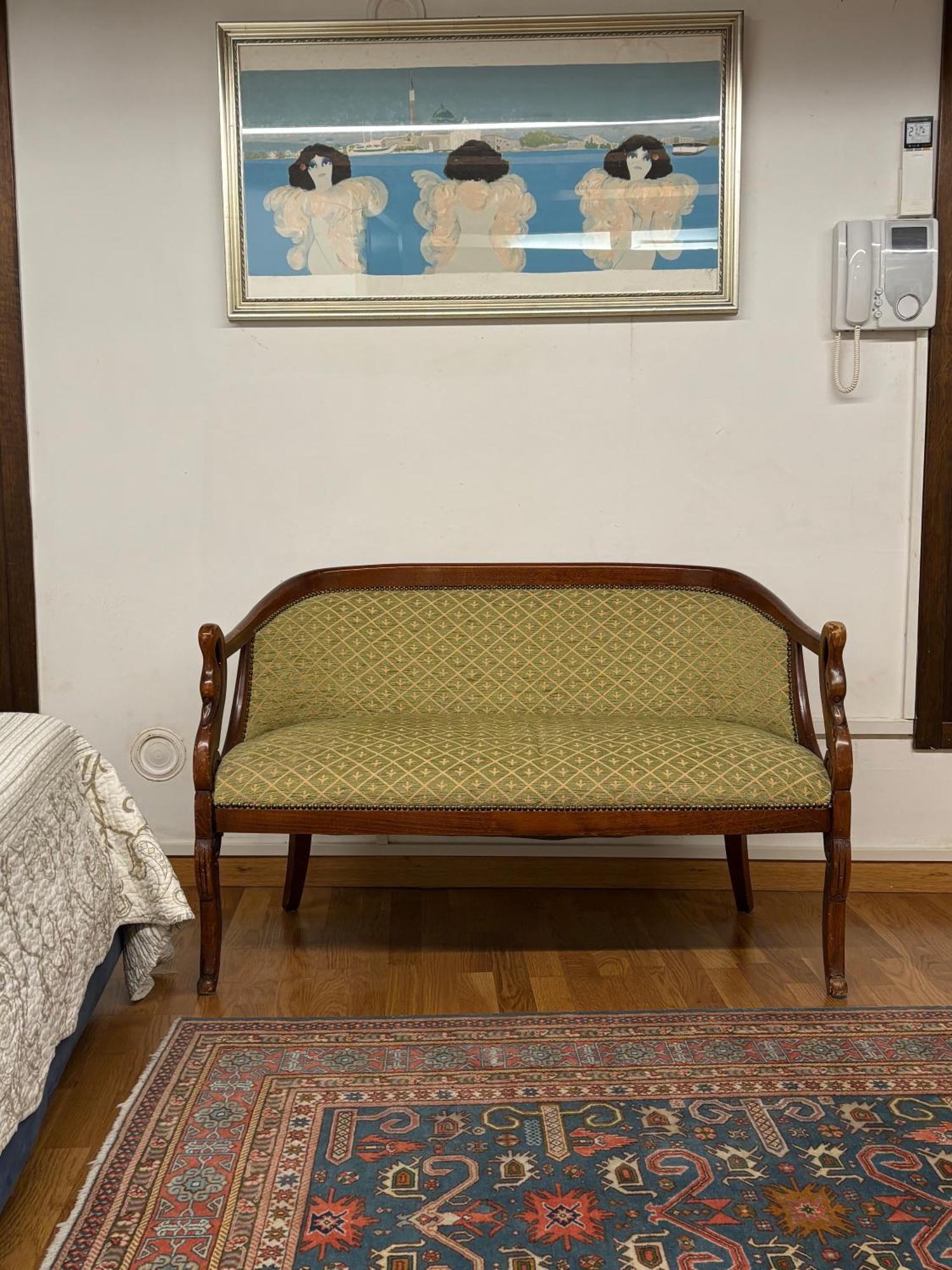 דירות ונציה San Marco Loft מראה חיצוני תמונה