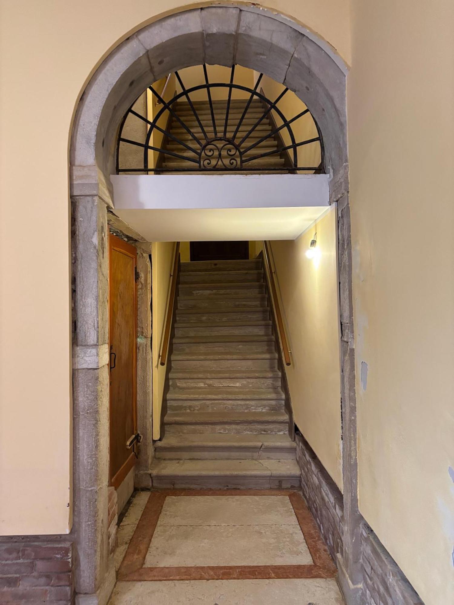 דירות ונציה San Marco Loft מראה חיצוני תמונה