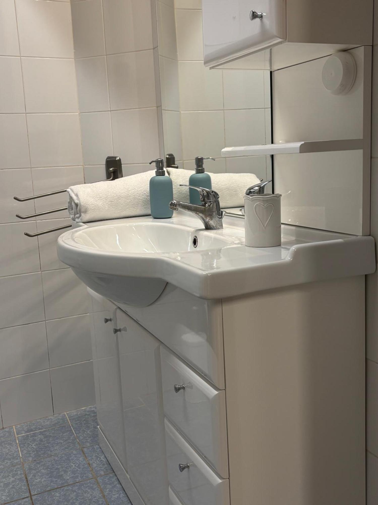 דירות ונציה San Marco Loft מראה חיצוני תמונה