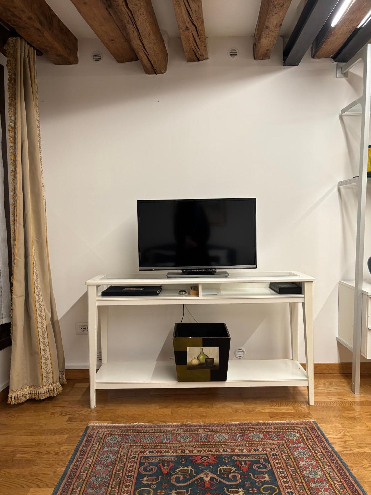 דירות ונציה San Marco Loft מראה חיצוני תמונה